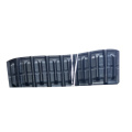 Professional Small Rubber Track For Hydraulic Mini Excavator Spare Parts